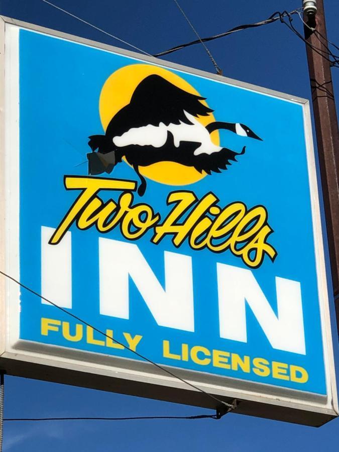 Two Hills Inn المظهر الخارجي الصورة