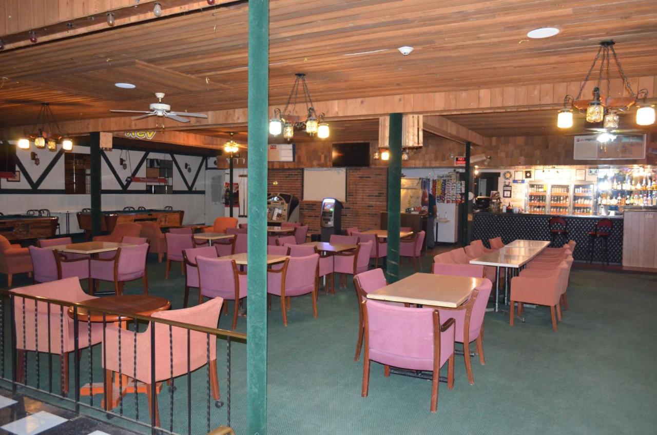 Two Hills Inn المظهر الخارجي الصورة