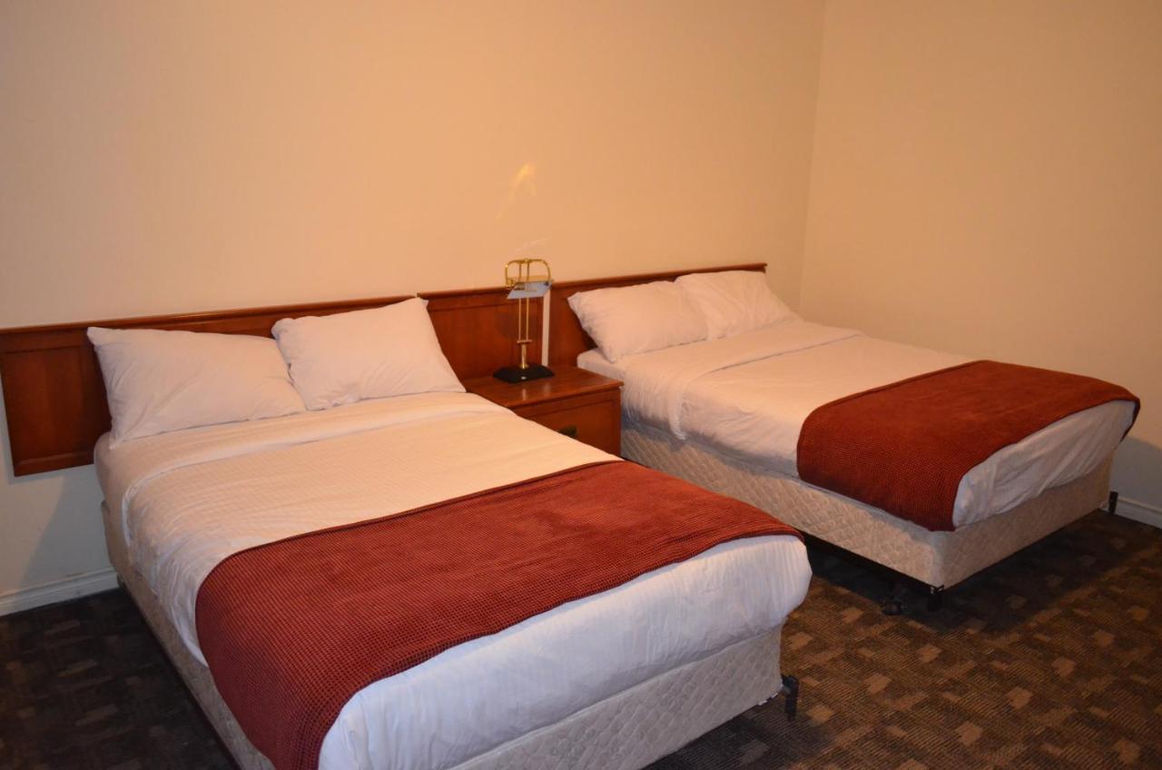 Two Hills Inn المظهر الخارجي الصورة